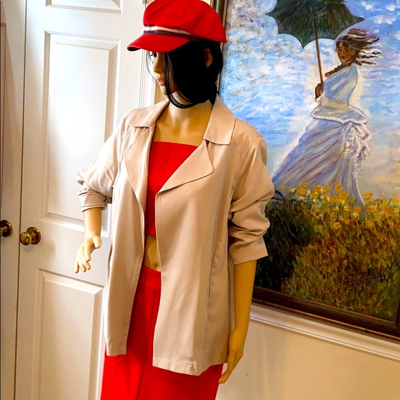 Jacket - Picture 2 of 4